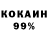Cocaine 99% Mrakk87